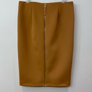 CATHERINE MALANDRINO, Pencil Skirt, Size 10